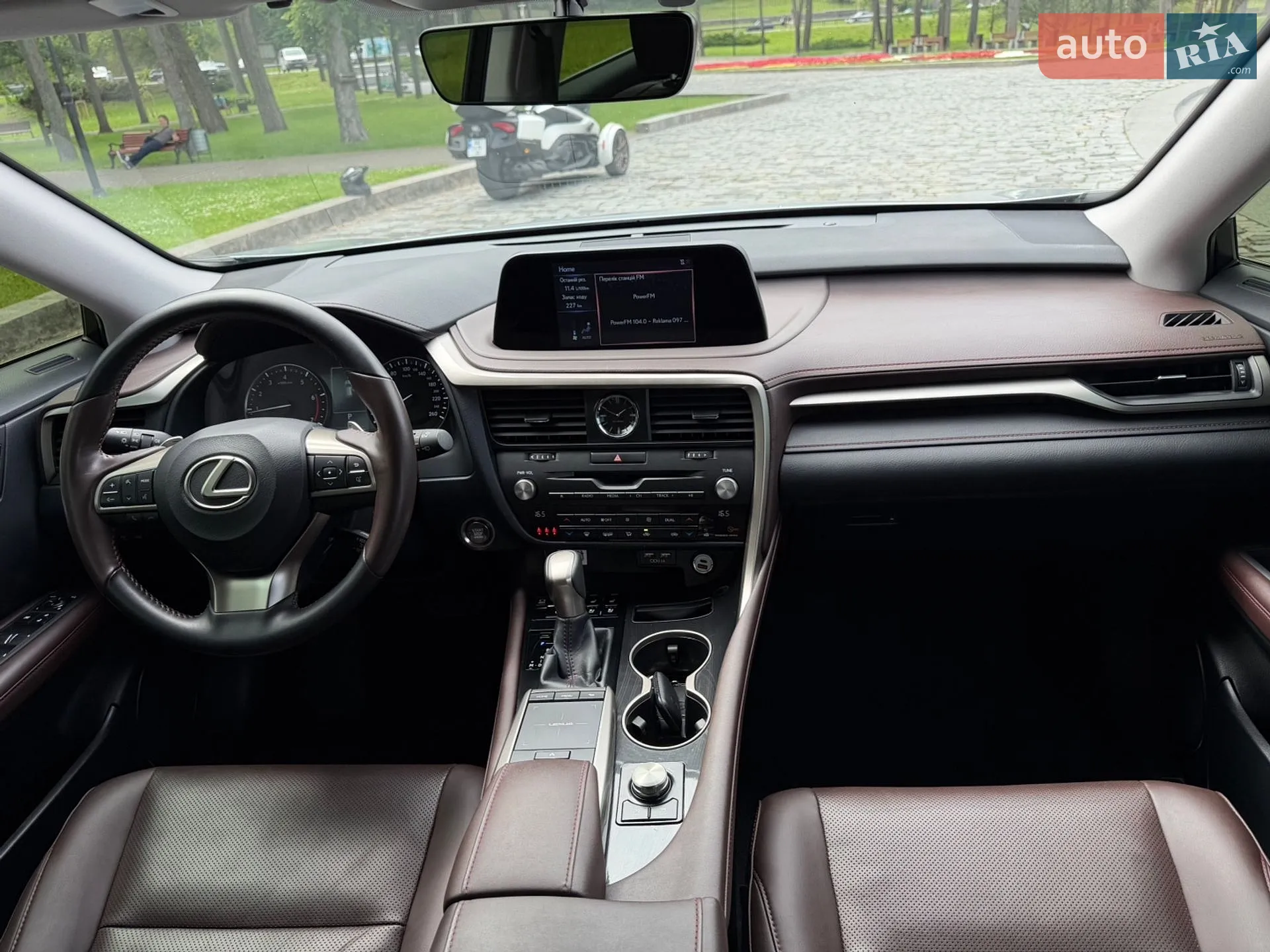 2022 Lexus RX - мініатюра 30
