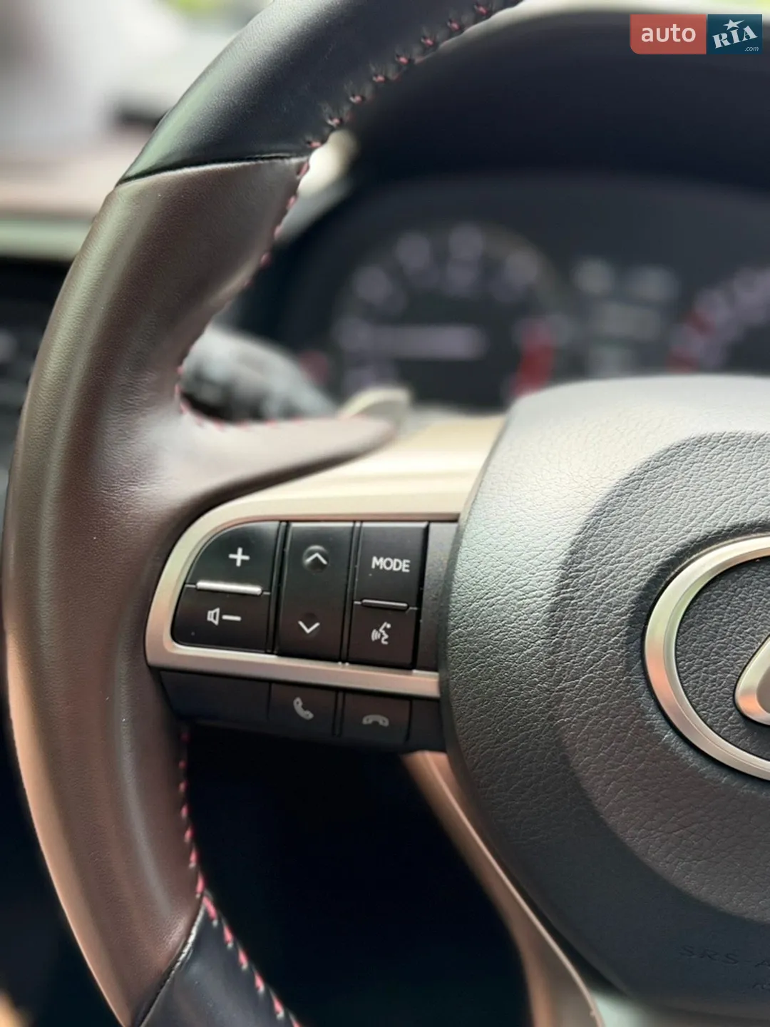 2022 Lexus RX - мініатюра 39