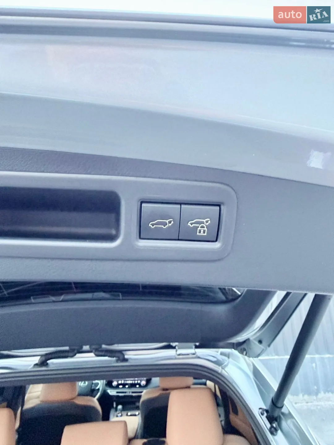 2023 Lexus RX - мініатюра 14