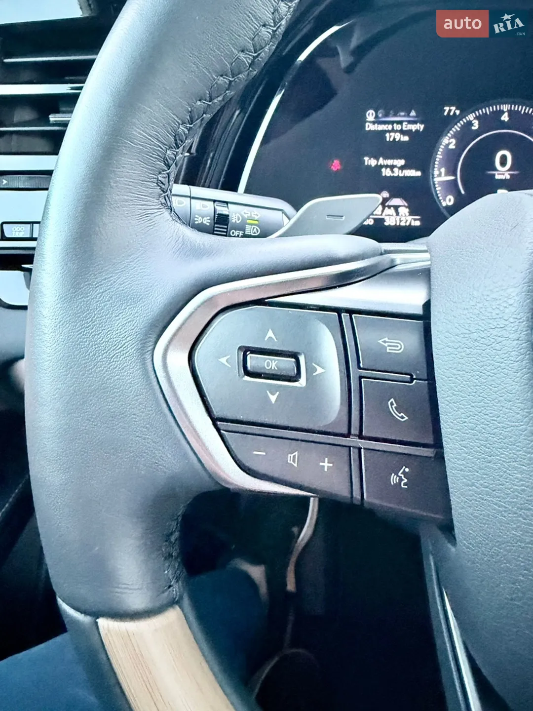 2023 Lexus RX - мініатюра 21