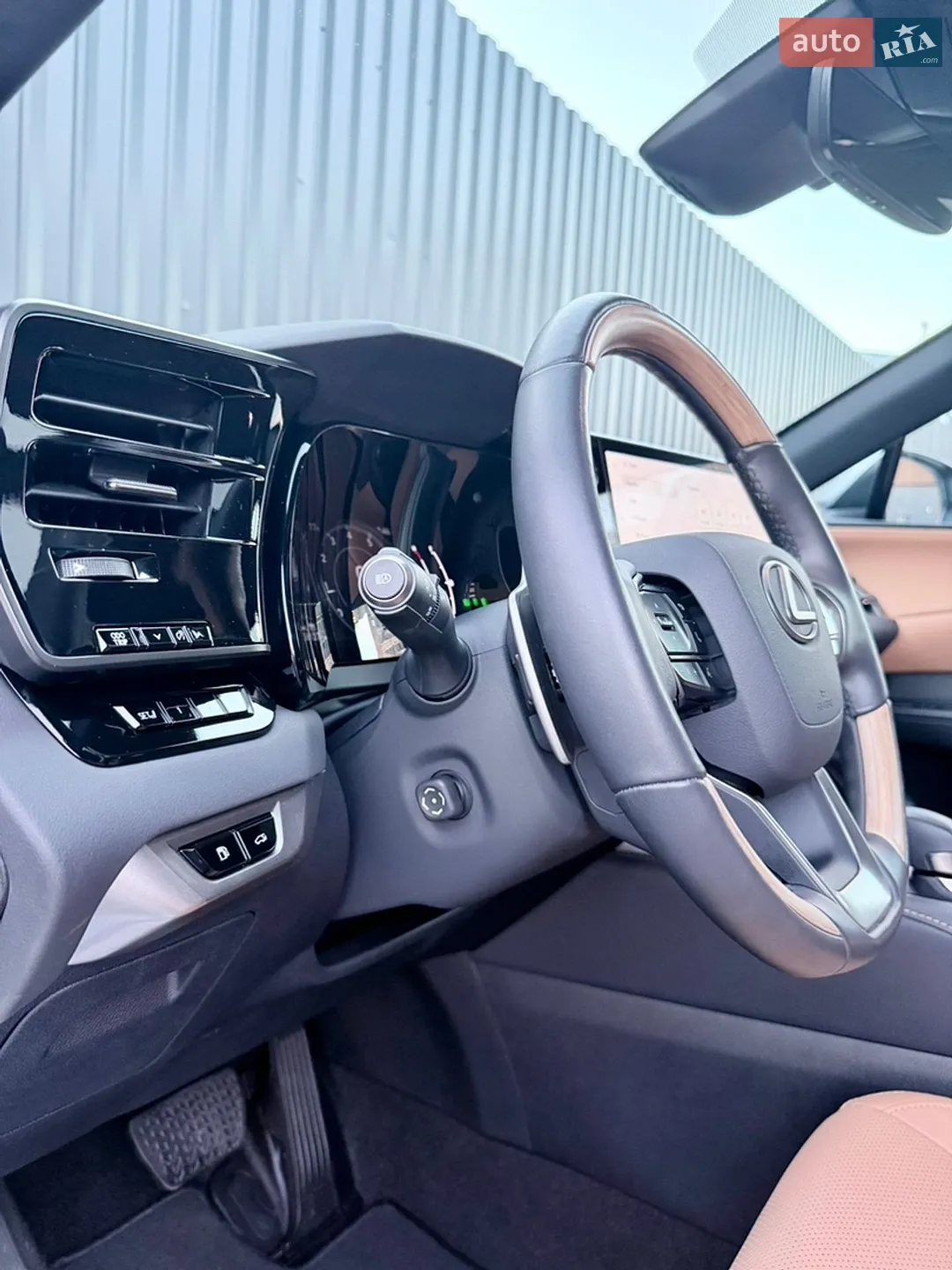 2023 Lexus RX - мініатюра 27