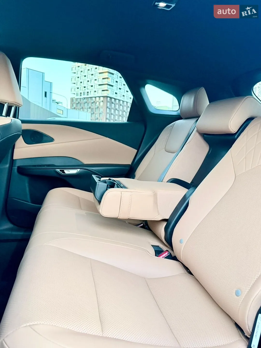 2023 Lexus RX - мініатюра 33