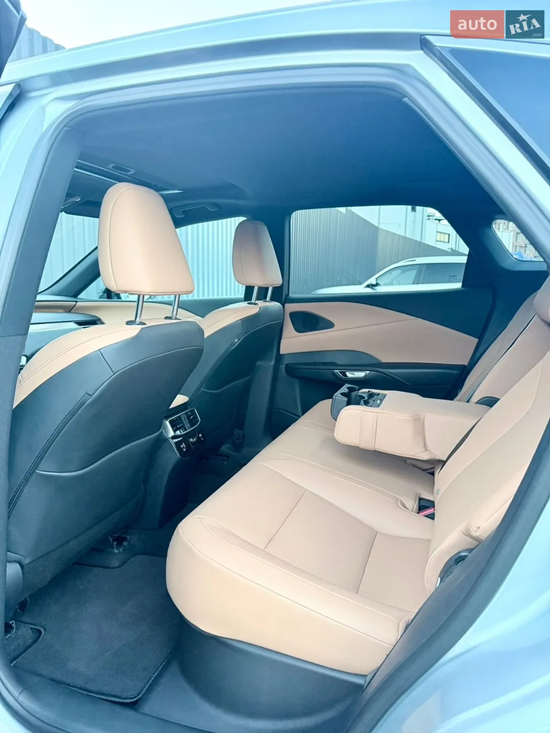 2023 Lexus RX - мініатюра 34