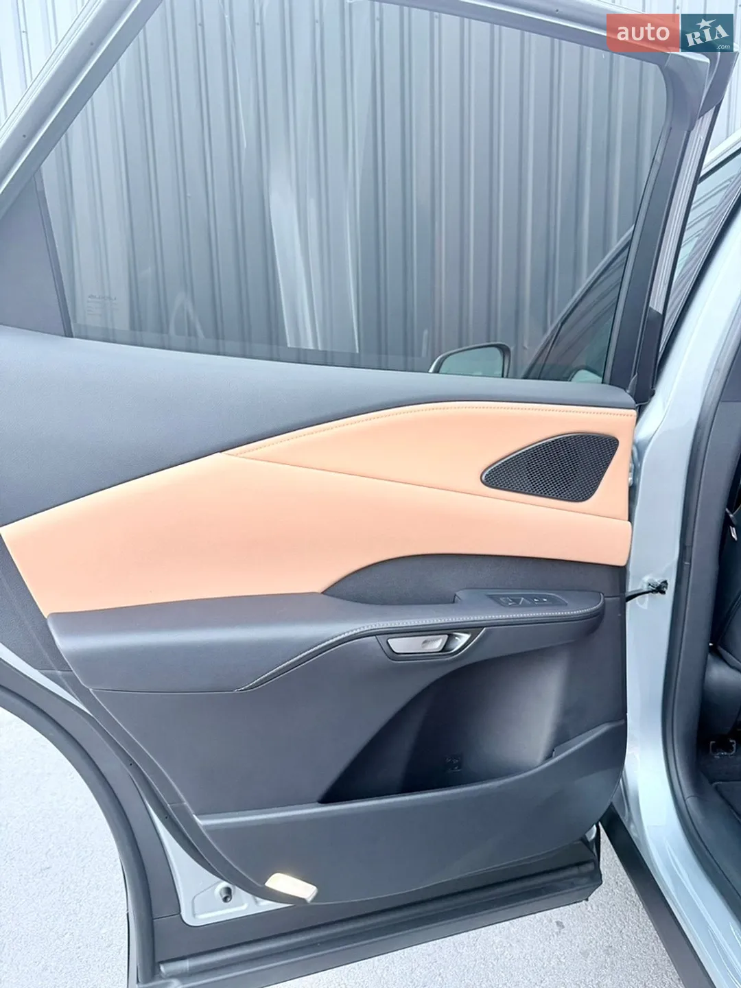 2023 Lexus RX - мініатюра 36