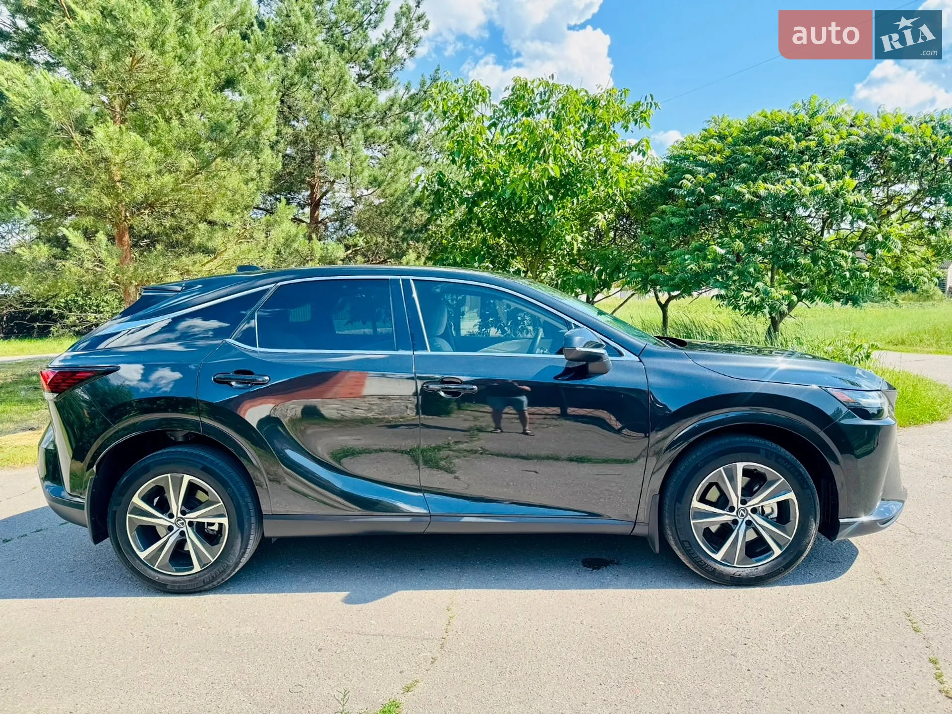 2023 Lexus RX - мініатюра 6