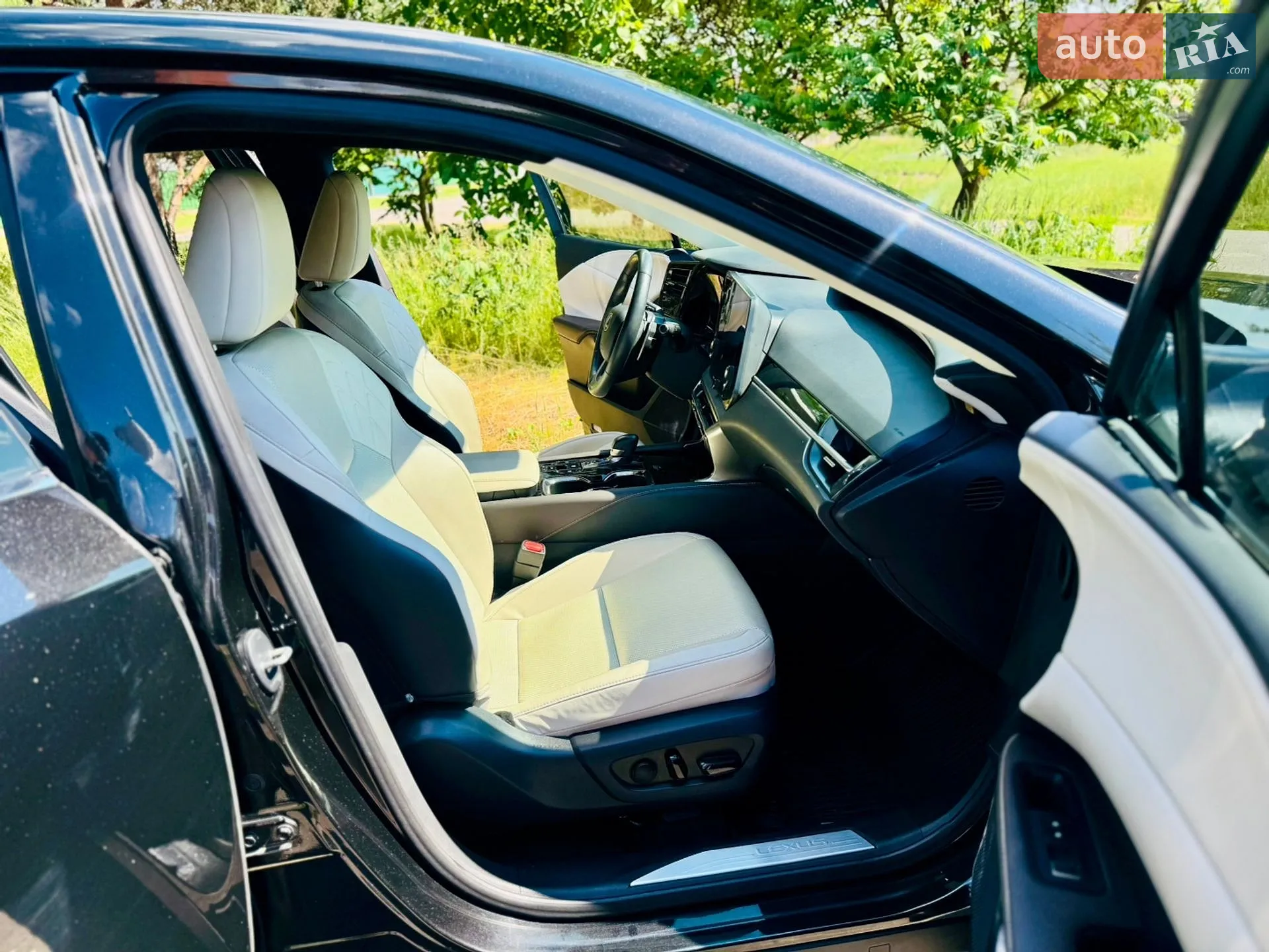 2023 Lexus RX - мініатюра 12