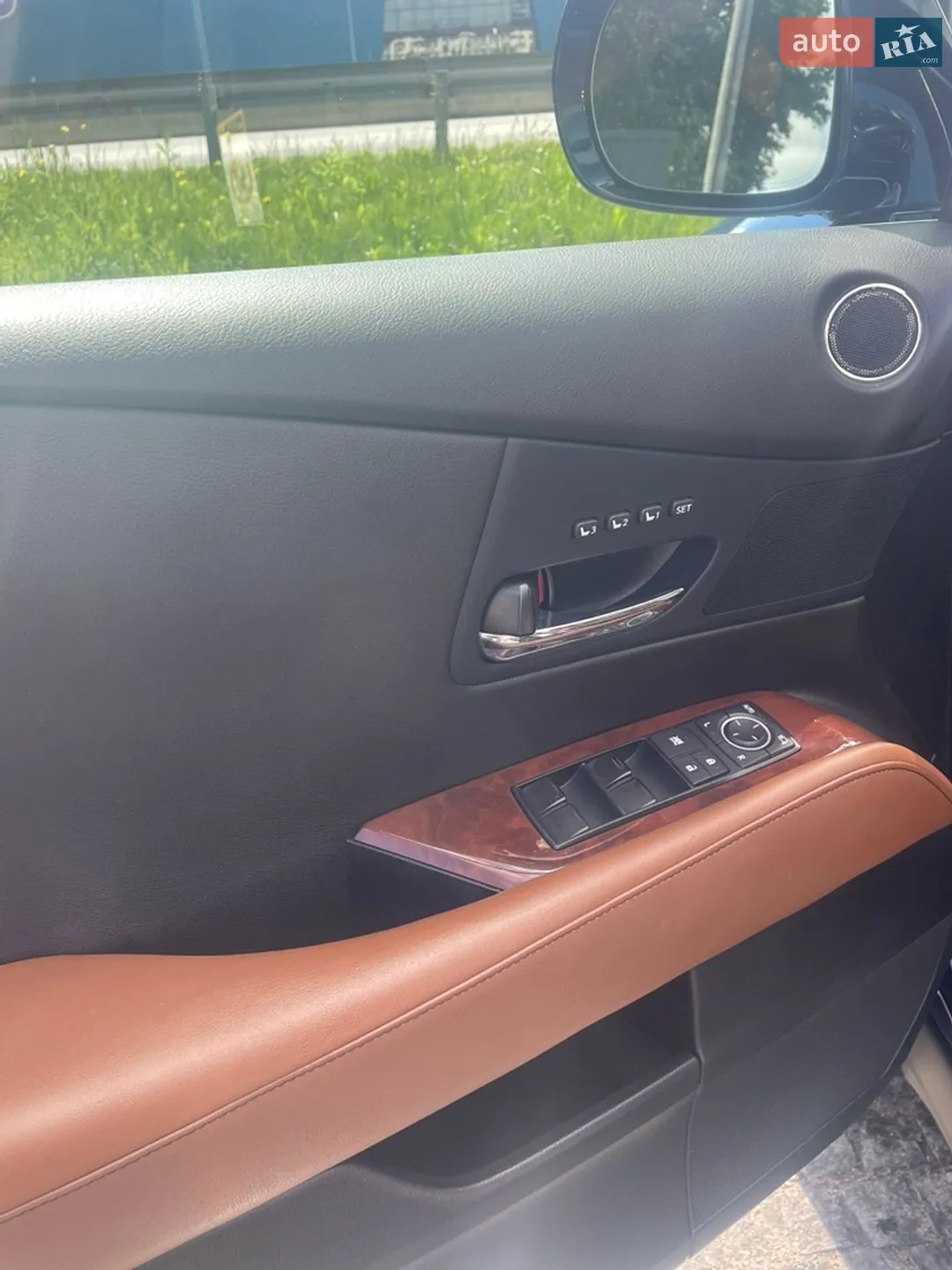 2015 Lexus RX - мініатюра 18