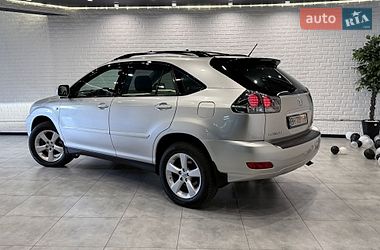 Позашляховик / Кросовер Lexus RX 2005 в Одесі