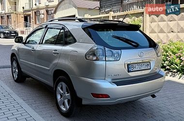 Позашляховик / Кросовер Lexus RX 2005 в Одесі