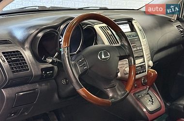 Позашляховик / Кросовер Lexus RX 2005 в Одесі