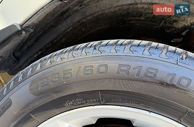 Позашляховик / Кросовер Lexus RX 2005 в Одесі