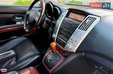 Позашляховик / Кросовер Lexus RX 2005 в Одесі