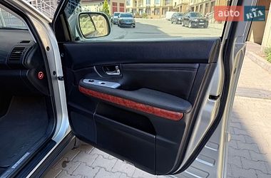 Позашляховик / Кросовер Lexus RX 2005 в Одесі