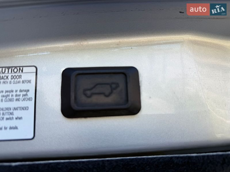 Позашляховик / Кросовер Lexus RX 2005 в Одесі