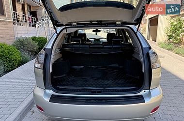 Позашляховик / Кросовер Lexus RX 2005 в Одесі