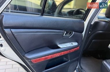 Позашляховик / Кросовер Lexus RX 2005 в Одесі