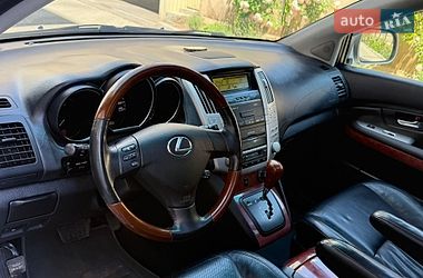Позашляховик / Кросовер Lexus RX 2005 в Одесі