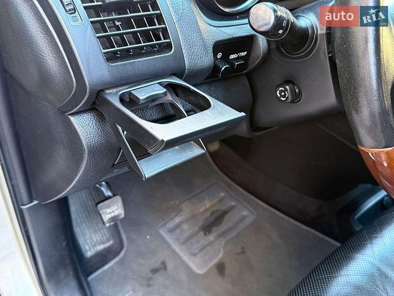 Позашляховик / Кросовер Lexus RX 2005 в Одесі