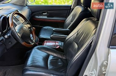 Позашляховик / Кросовер Lexus RX 2005 в Одесі