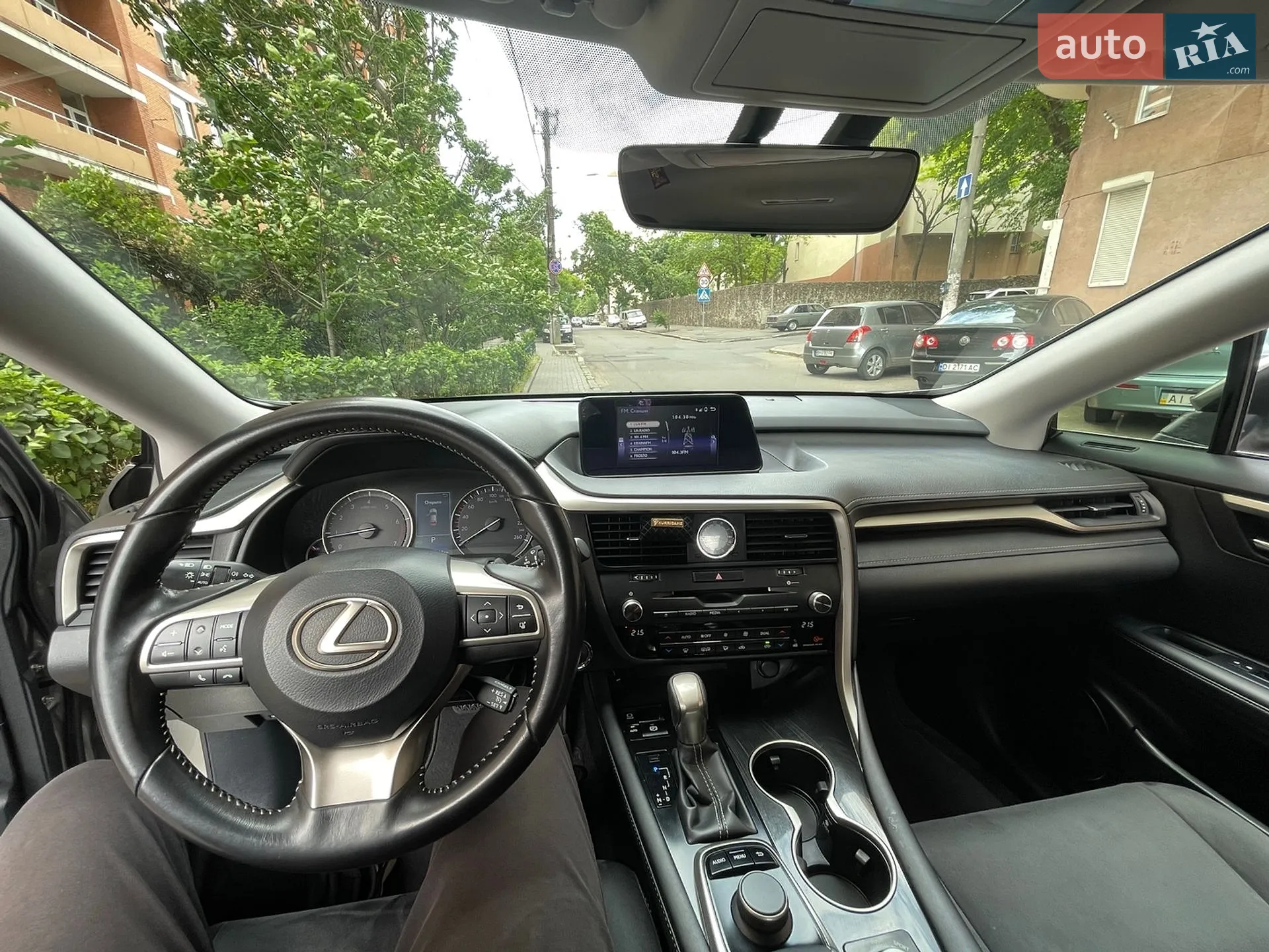 2018 Lexus RX - мініатюра 7