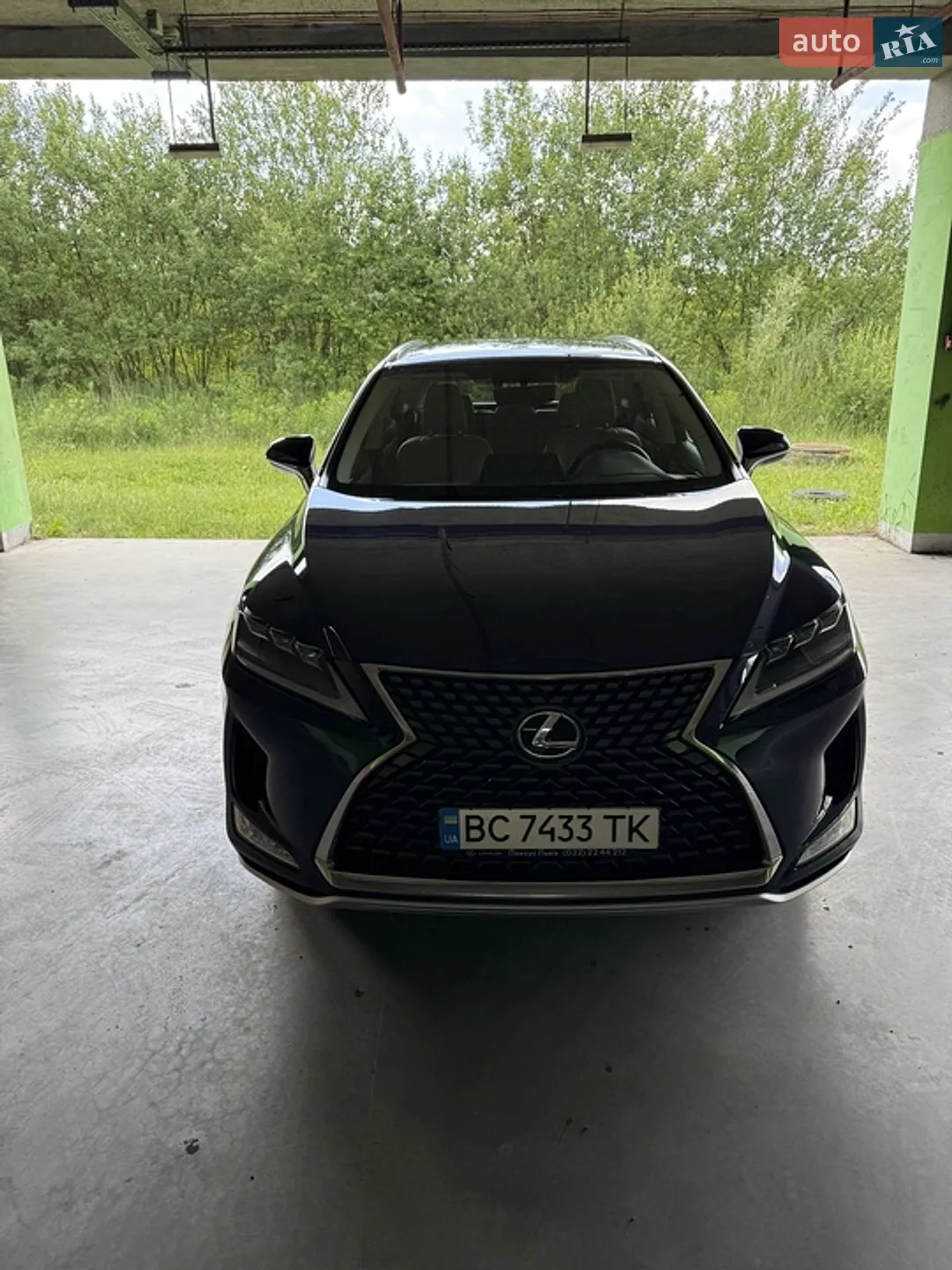 2022 Lexus RX - мініатюра 2