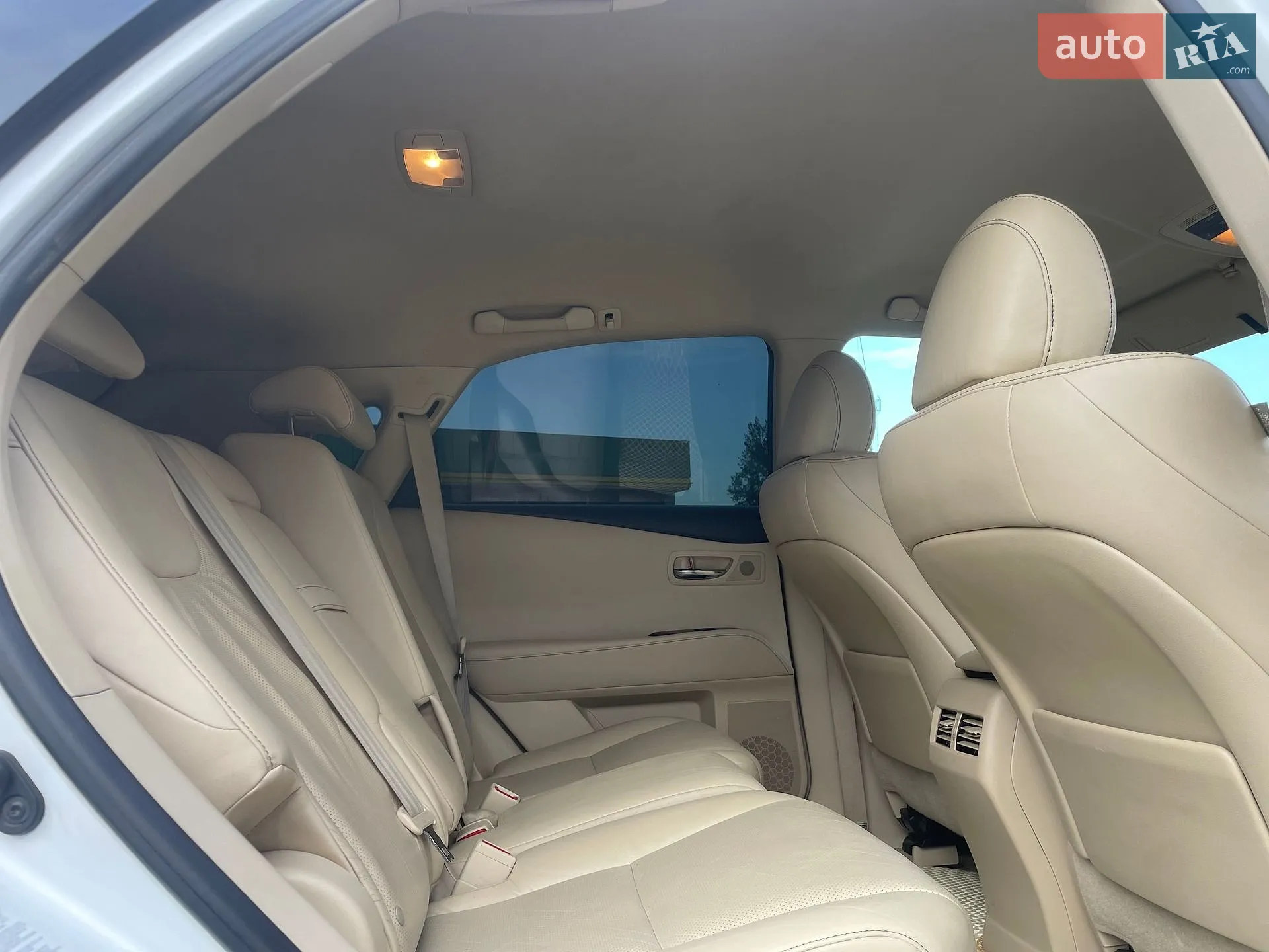2013 Lexus RX - мініатюра 27