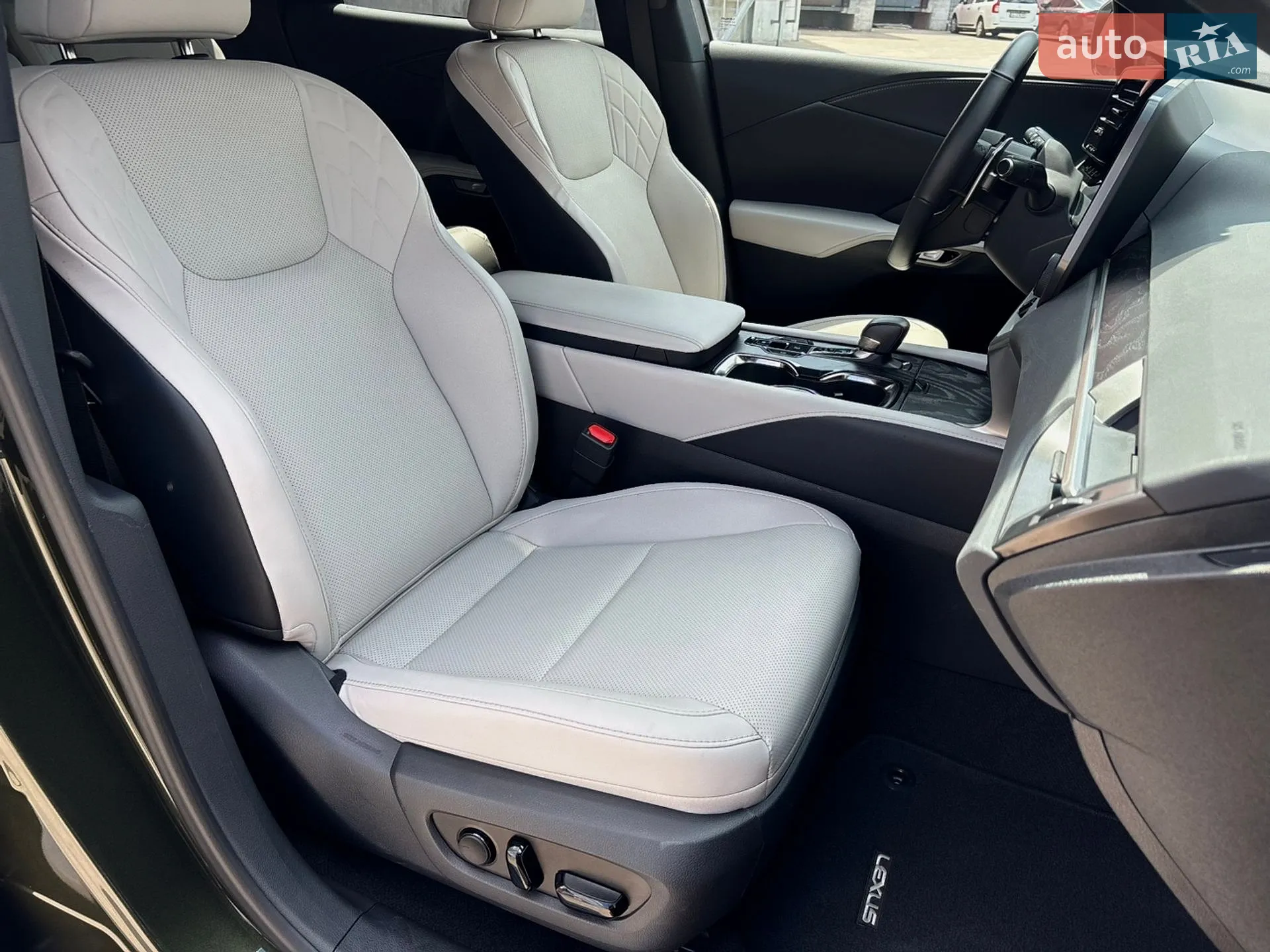 2024 Lexus RX - мініатюра 19