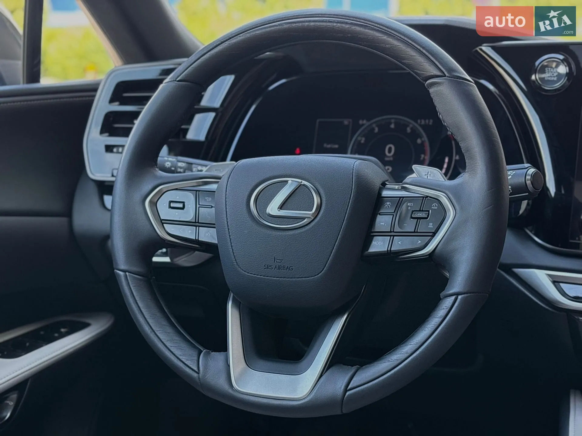 2024 Lexus RX - мініатюра 29