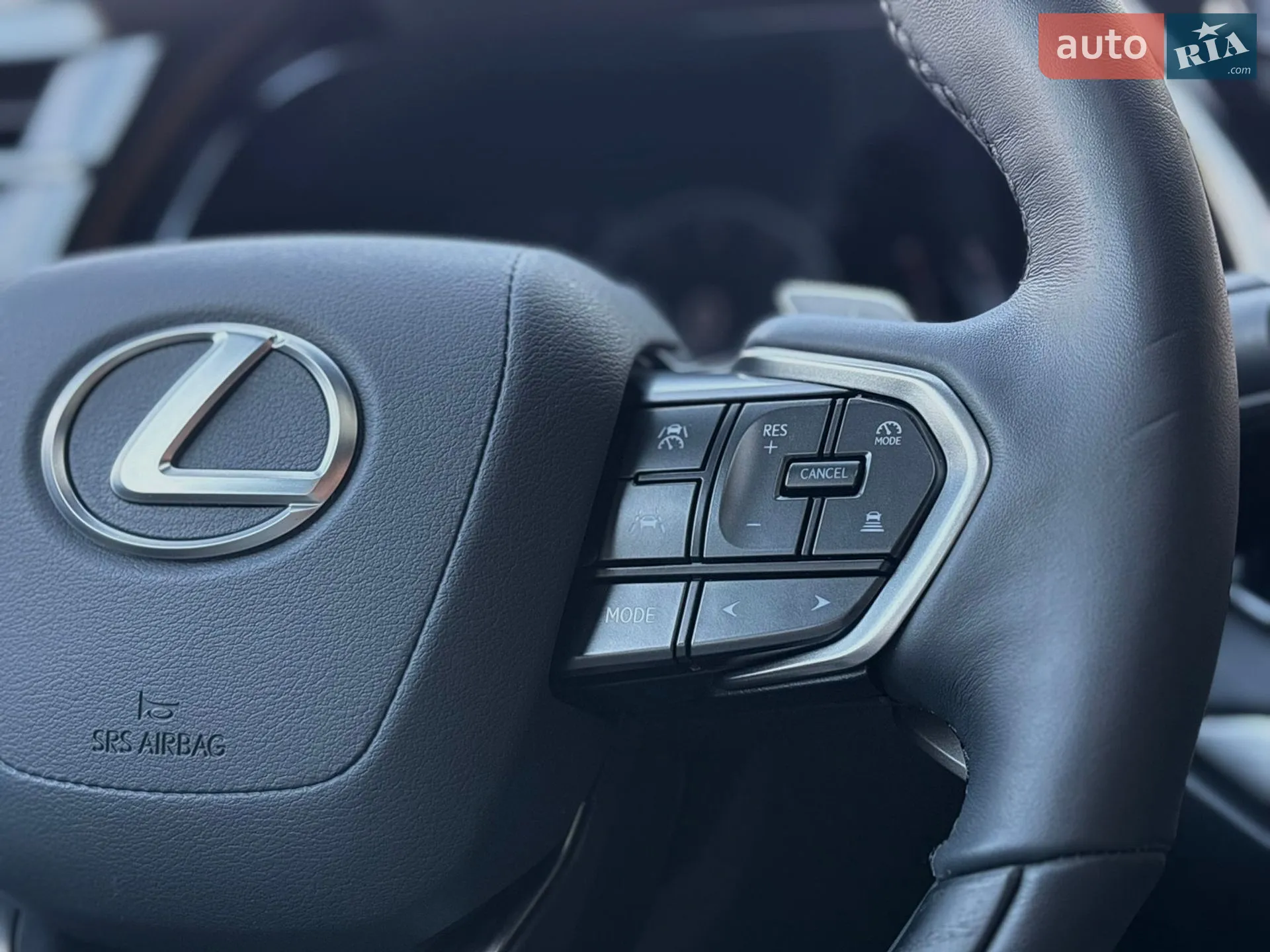 2024 Lexus RX - мініатюра 31