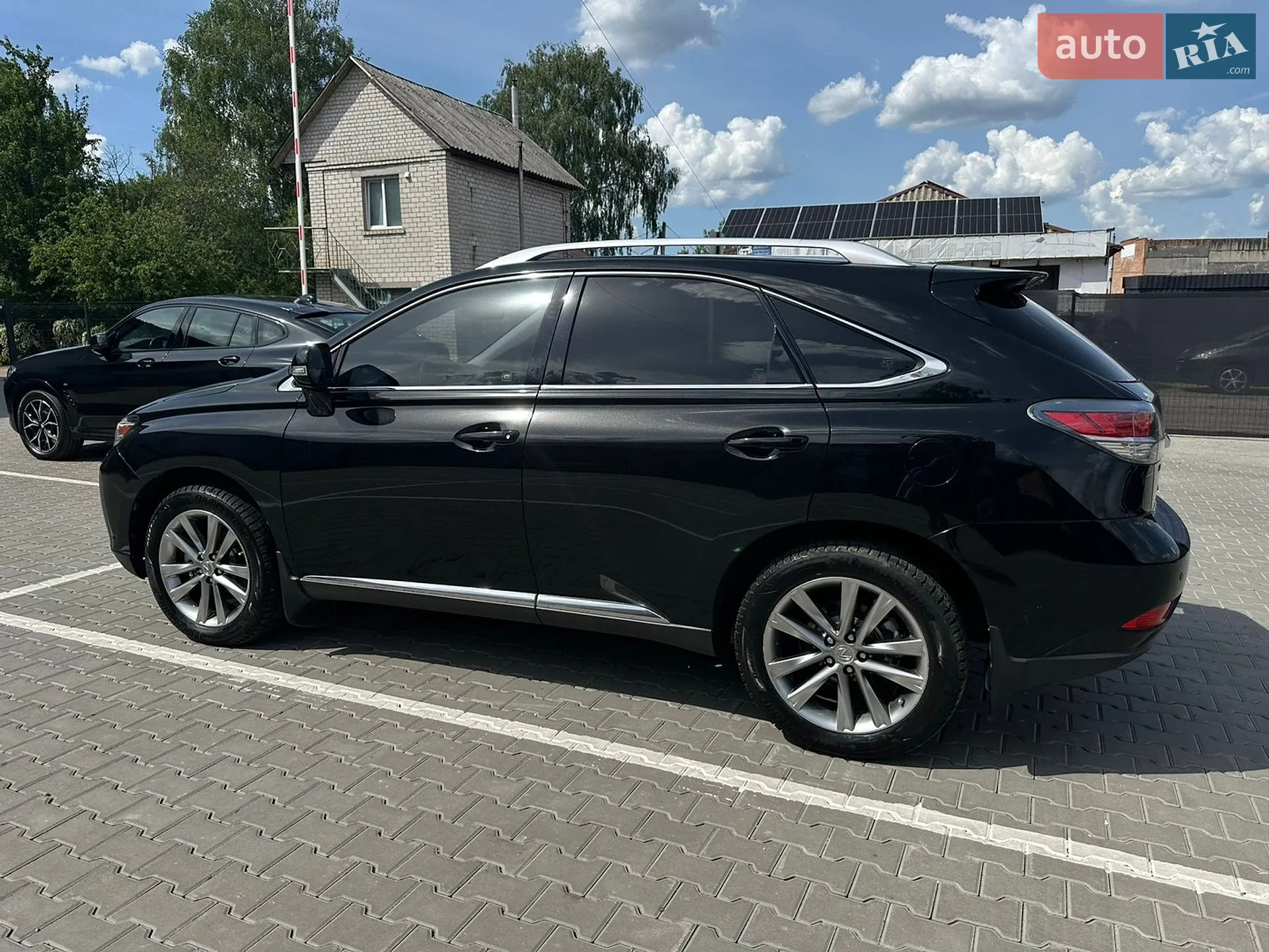 2013 Lexus RX - мініатюра 16