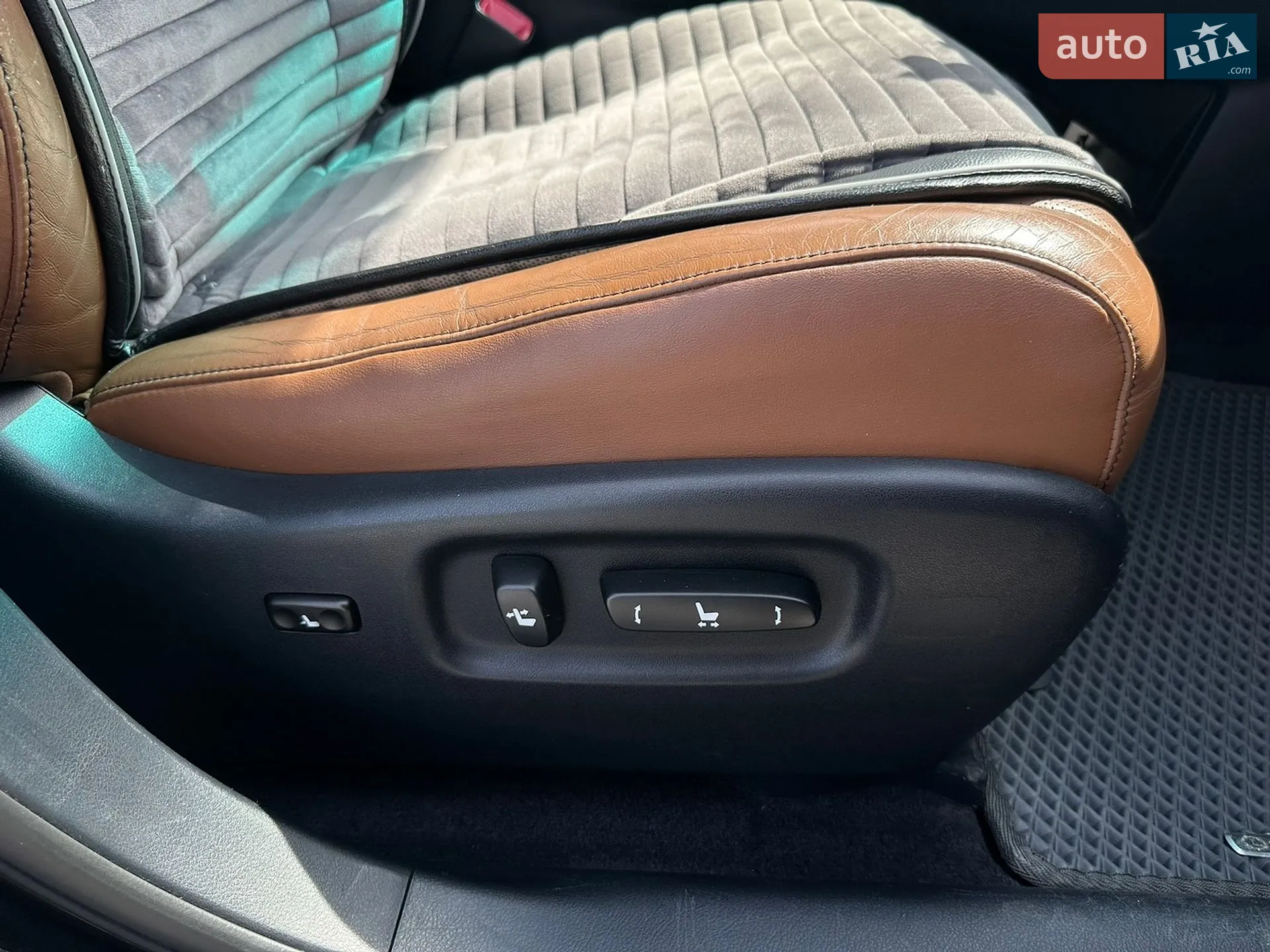 2013 Lexus RX - мініатюра 38