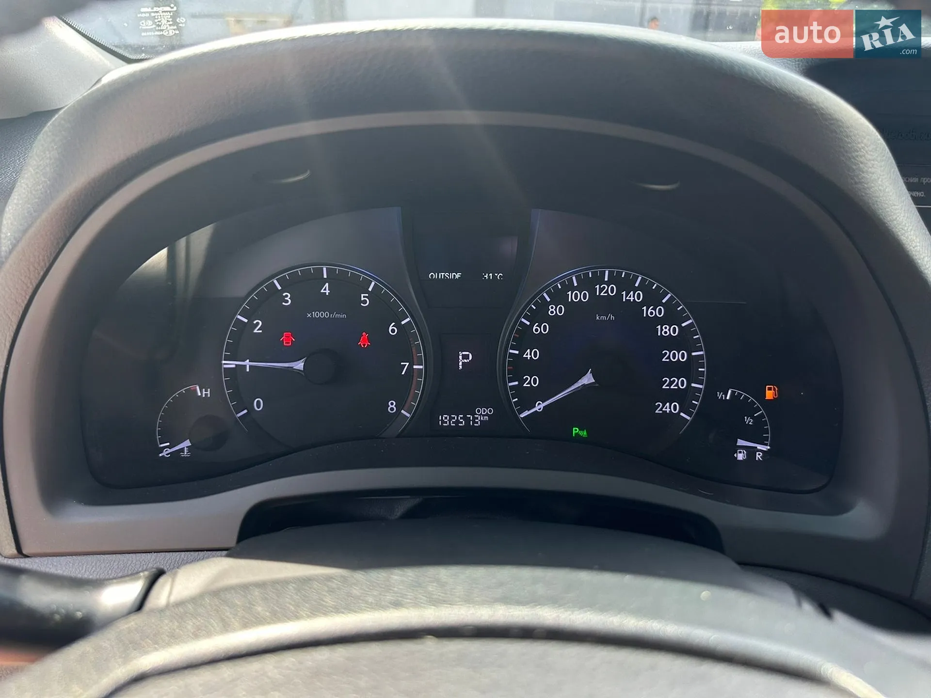 2013 Lexus RX - мініатюра 43