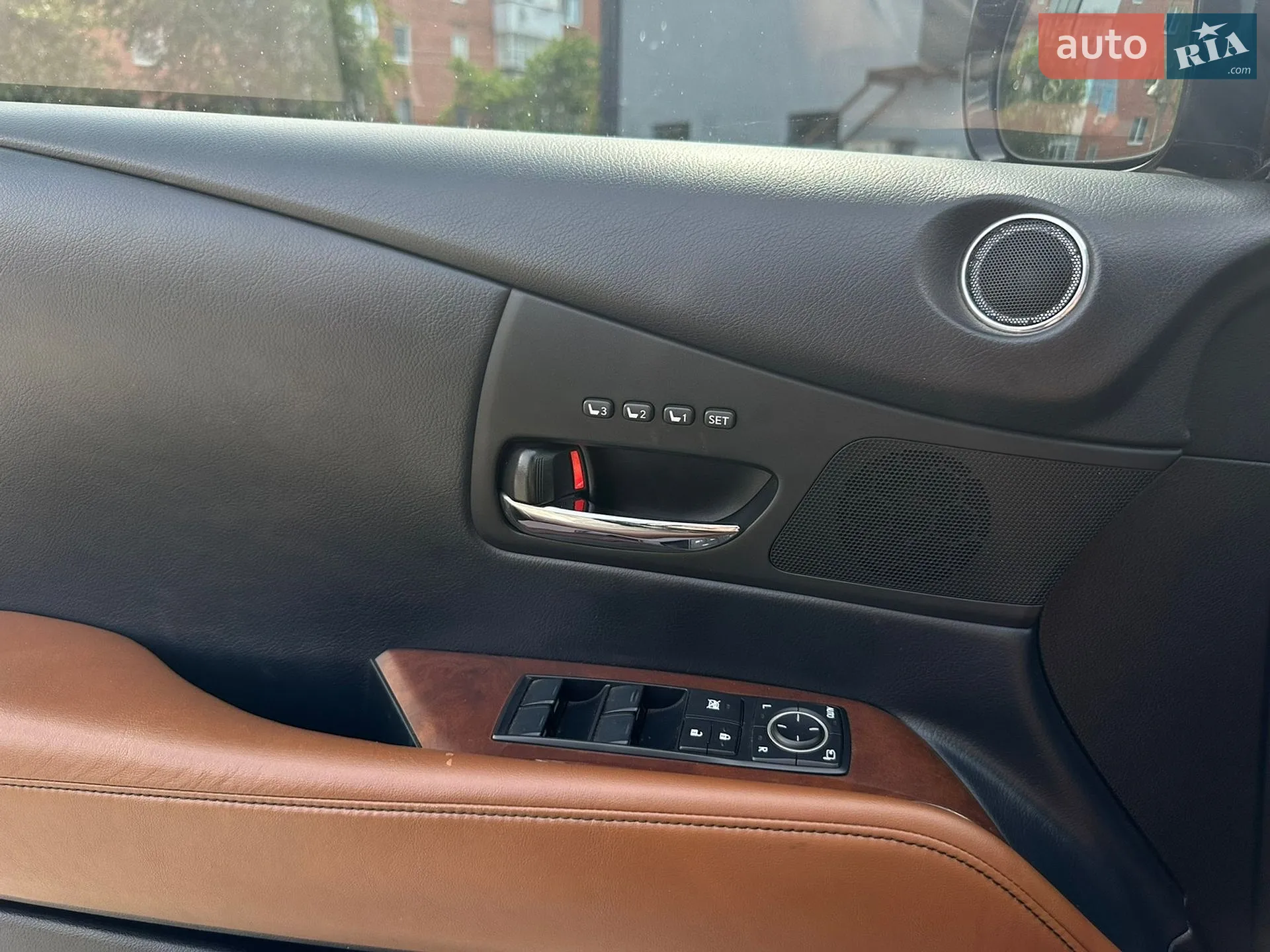 2013 Lexus RX - мініатюра 52