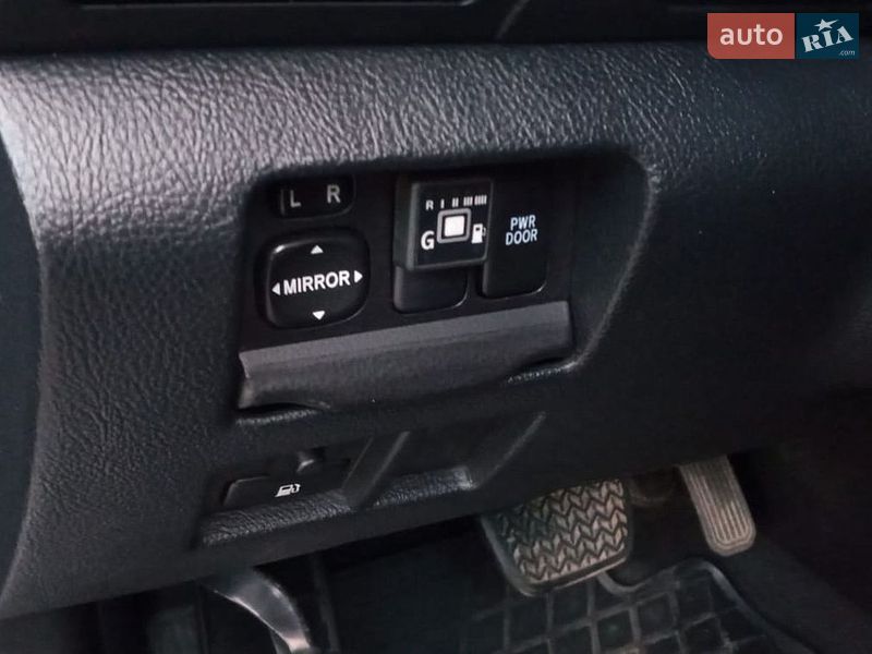 Позашляховик / Кросовер Lexus RX 2006 в Білій Церкві фото 22 Позашляховик / Кросовер Lexus RX 2006 в Білій Церкві