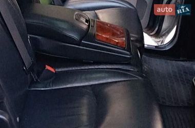 Позашляховик / Кросовер Lexus RX 2006 в Білій Церкві фото 30 Позашляховик / Кросовер Lexus RX 2006 в Білій Церкві