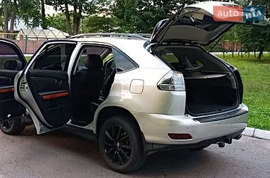 Позашляховик / Кросовер Lexus RX 2006 в Білій Церкві фото 34 Позашляховик / Кросовер Lexus RX 2006 в Білій Церкві