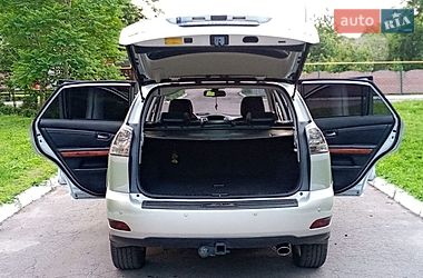 Позашляховик / Кросовер Lexus RX 2006 в Білій Церкві фото 37 Позашляховик / Кросовер Lexus RX 2006 в Білій Церкві