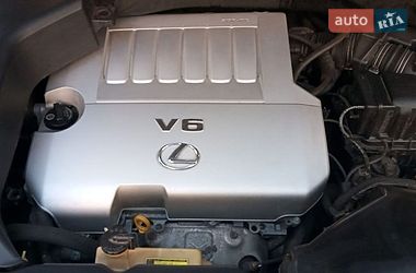 Позашляховик / Кросовер Lexus RX 2006 в Білій Церкві фото 40 Позашляховик / Кросовер Lexus RX 2006 в Білій Церкві