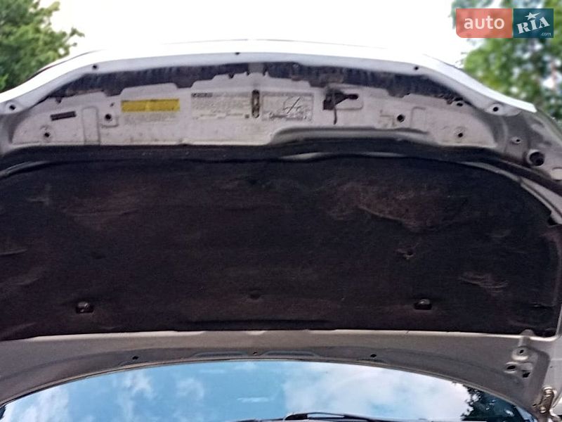Позашляховик / Кросовер Lexus RX 2006 в Білій Церкві фото 41 Позашляховик / Кросовер Lexus RX 2006 в Білій Церкві