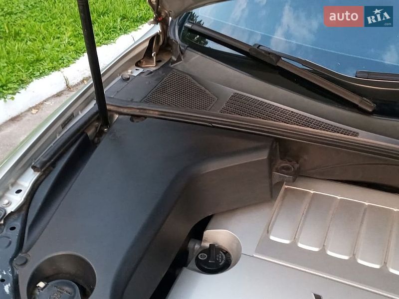 Позашляховик / Кросовер Lexus RX 2006 в Білій Церкві фото 42 Позашляховик / Кросовер Lexus RX 2006 в Білій Церкві