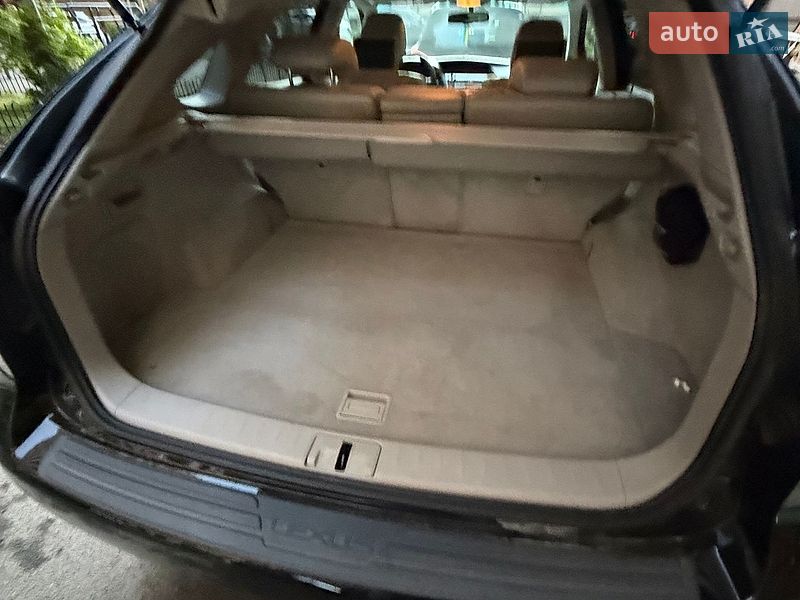 Внедорожник / Кроссовер Lexus RX 2010 в Киеве