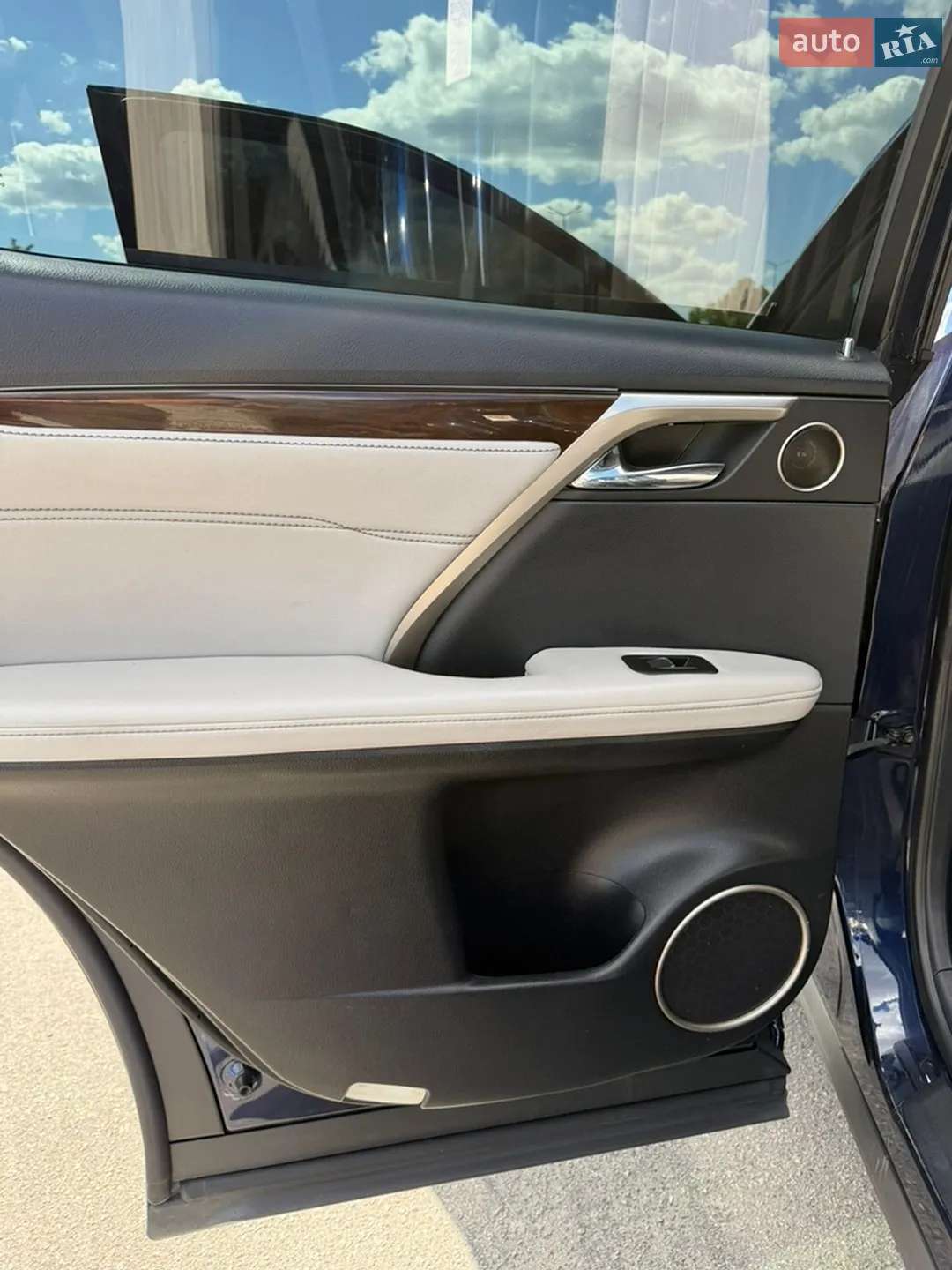 2019 Lexus RX - мініатюра 11
