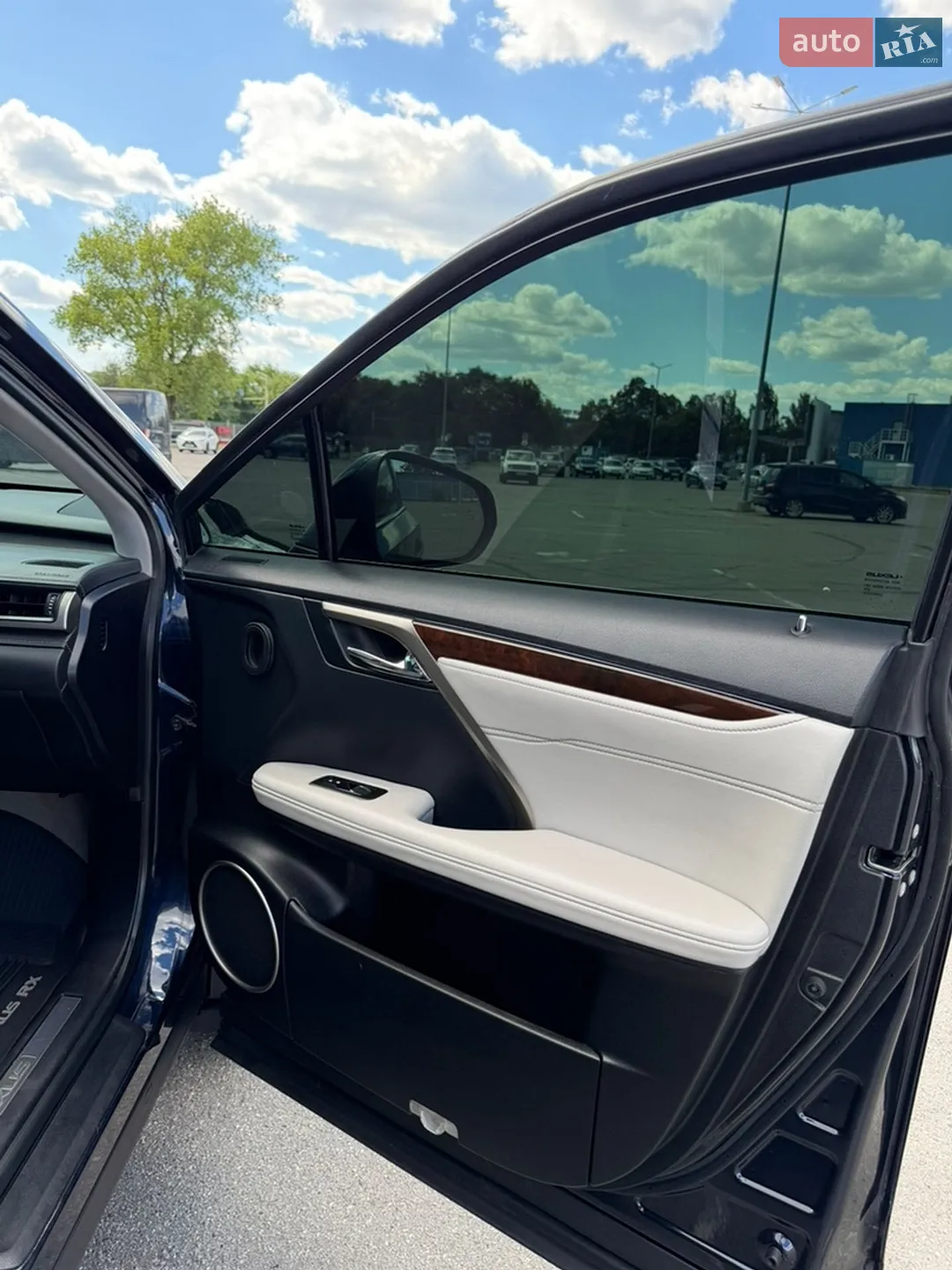 2019 Lexus RX - мініатюра 17