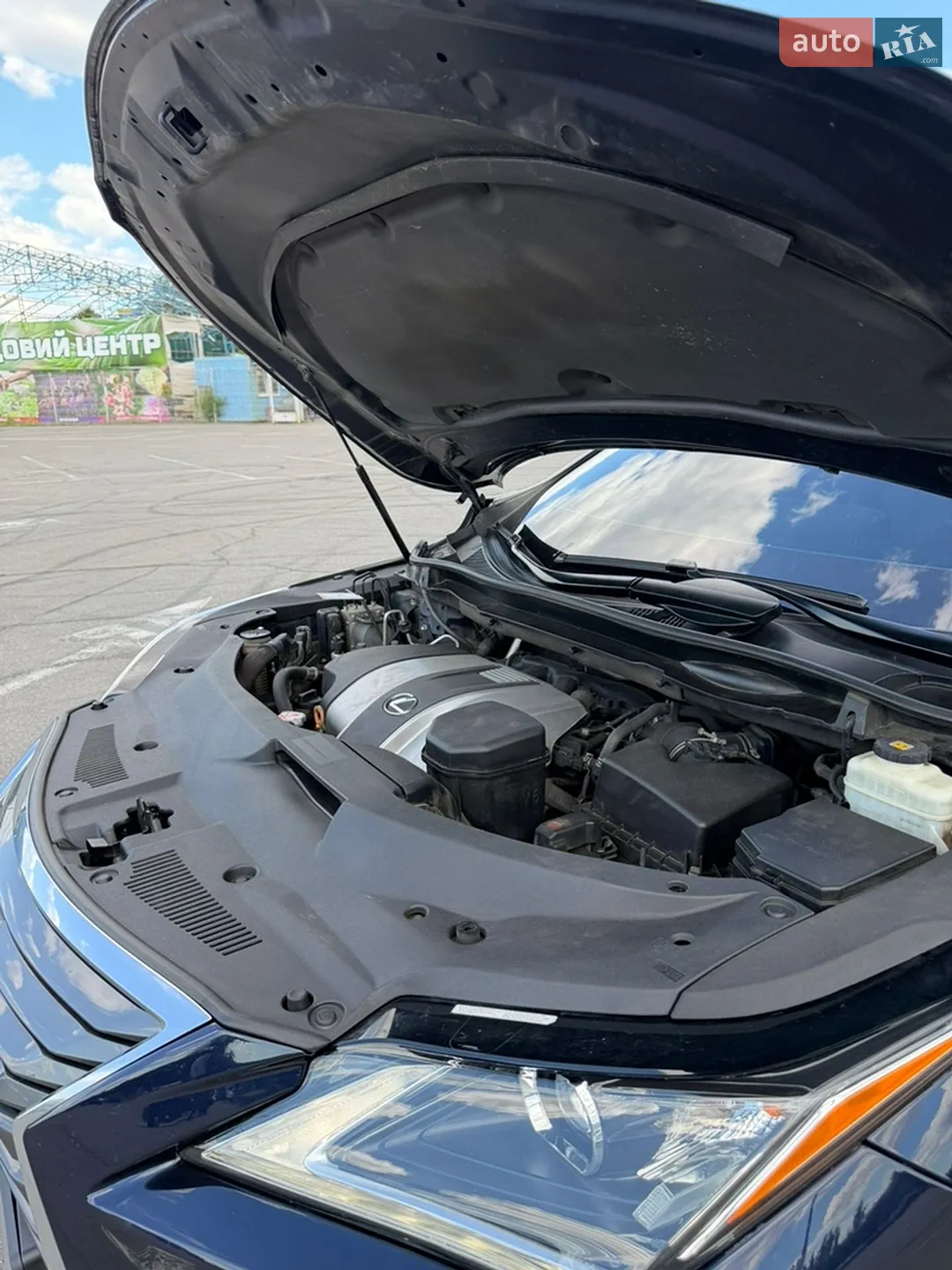 2019 Lexus RX - мініатюра 24