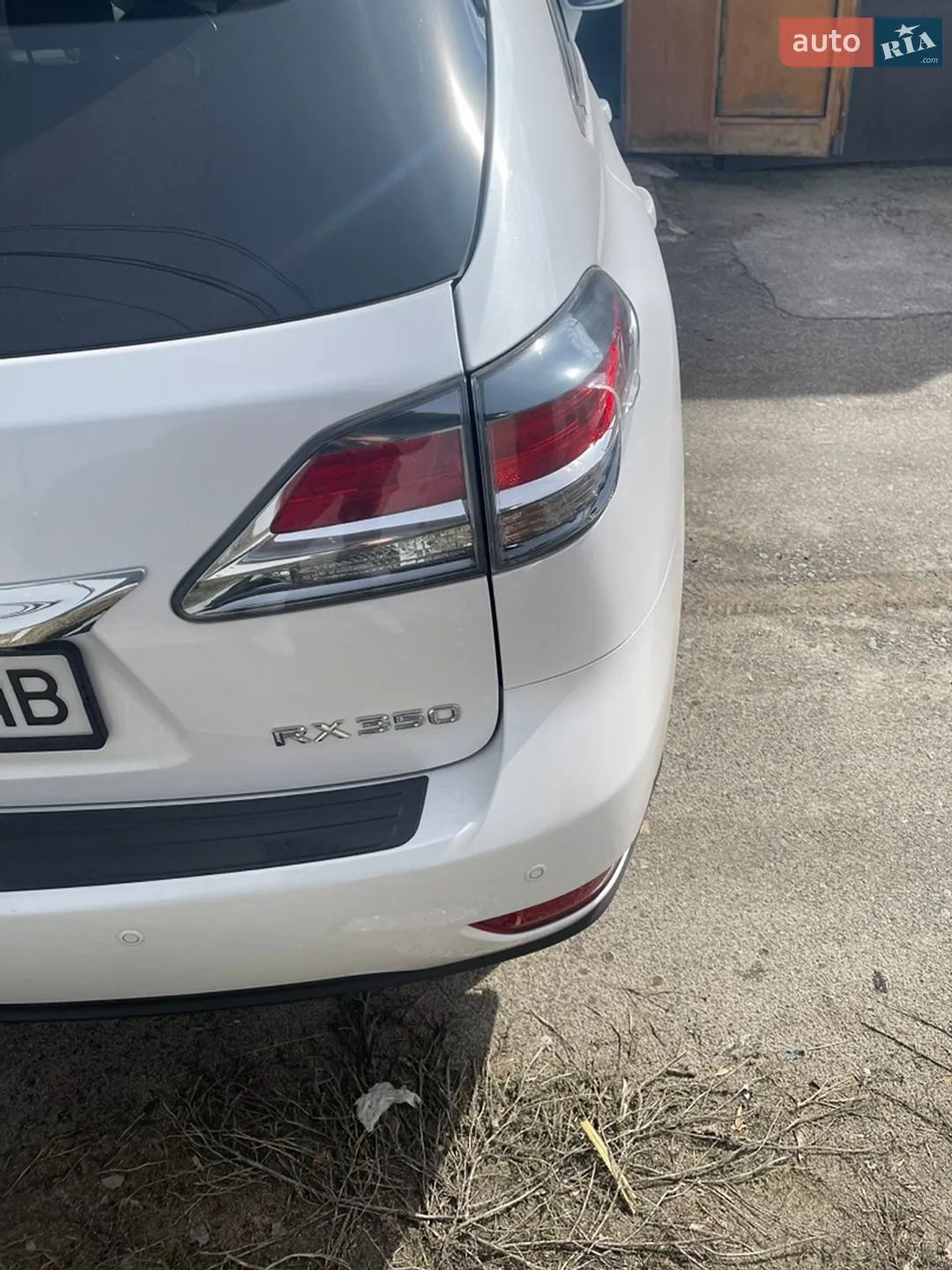 2012 Lexus RX - мініатюра 10