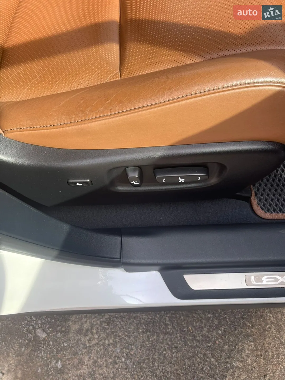 2012 Lexus RX - мініатюра 23