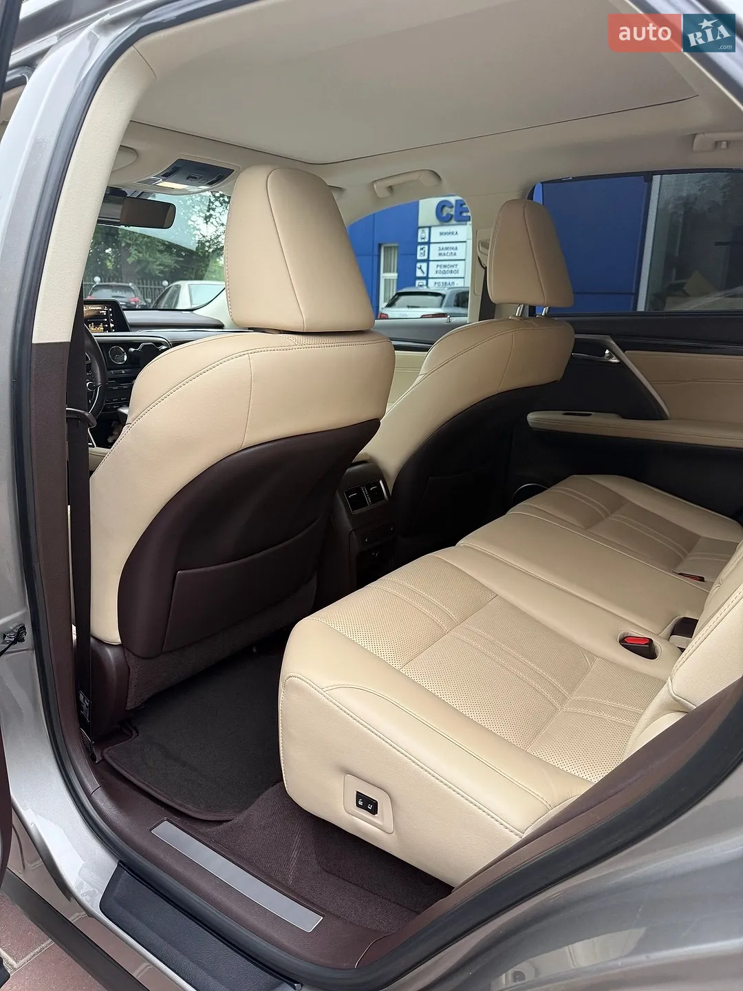 2019 Lexus RX - мініатюра 10