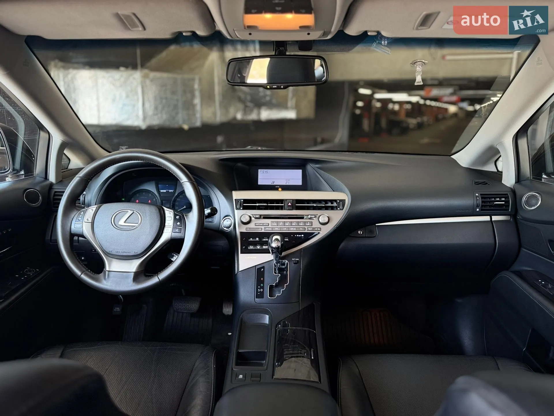 2013 Lexus RX - мініатюра 17