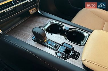 Позашляховик / Кросовер Lexus RX 2025 в Чернівцях фото 24 Позашляховик / Кросовер Lexus RX 2025 в Чернівцях