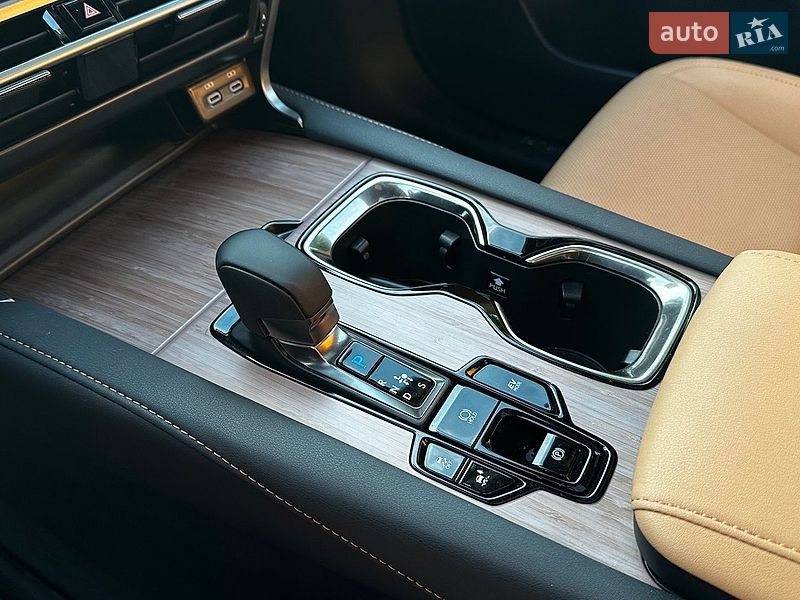 Позашляховик / Кросовер Lexus RX 2025 в Чернівцях фото 24 Позашляховик / Кросовер Lexus RX 2025 в Чернівцях